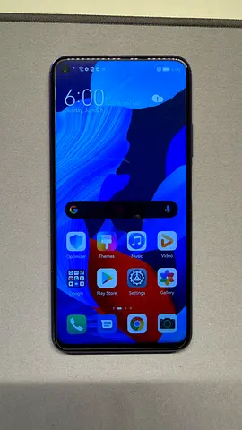 Huawei nova 5T  8GB RAM  128GB  Purple
