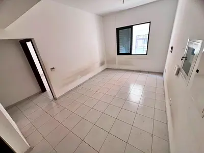 Al-Aliya, Ajman - Central air conditioning - Excellent finishing - Family accommodation - Lowest prices - Two bedrooms and a living room in Al-Aliya