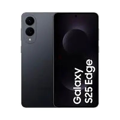 Samsung S25 Edge 256Gb