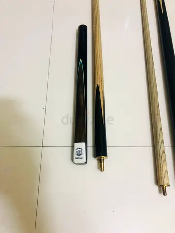 snooker stick