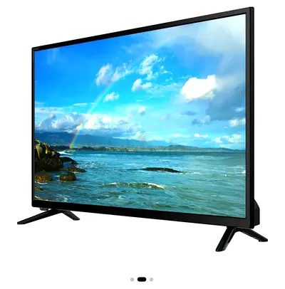 55 LED TV - Good Working Condition