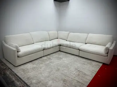 Looks great condition oc home modular sofa