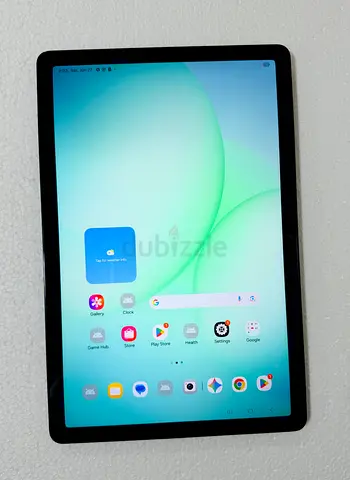 Galaxy Tab A11+, SM-X230, 5G, 8GB, 256