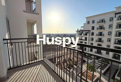 Brand New | Golf View | Fully Furnished
