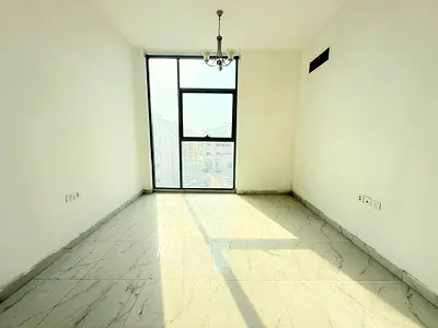 NO DEPOSIT CASH 1BHK OPEN VIEW PRIME LOCATION IN MUWAILEH
