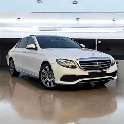 AED 2,599 / Month | 0% Down Payment | Mercedes-Benz E450 | 2019 | Excellent Condition