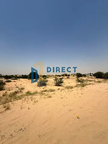 Rare investment opportunity in Al Ruwaiyat – a freehold, multi-use plot in a promising strategic location within a rapidly growing urban area, offerin