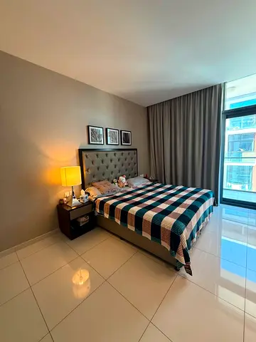 Furnished studio For Rent
