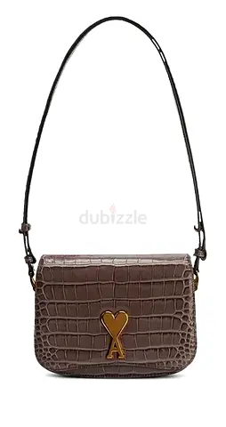 Bag Ami - brown