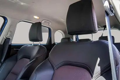 2024 Toyota URBAN CRUISER thumbnail 12