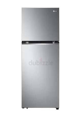 Used Refrigerator - Pull-out Tray Interior (Good Condition)