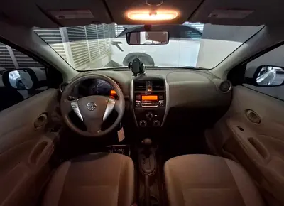 Nissan Sunny SE 2020 GCC Specs - Well Maintained