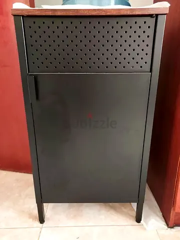 Metal Storage Cabinet