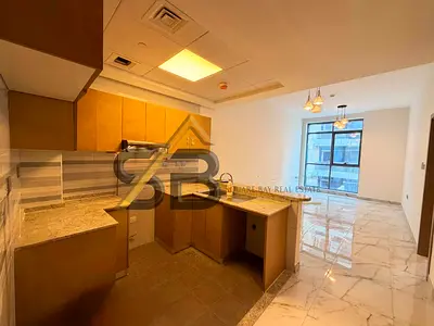 Ready To Move Specious 1/BR Apart With All Amenities