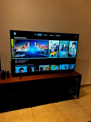 TCL TV