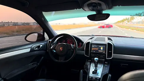 صورة مصغرة 12 لـ 2013 Porsche CAYENNE