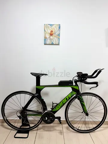 Giant Trinity Advanced
