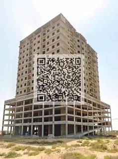 Own your unit in Al Amerah Tower with 5% down &amp; 72 months installments
