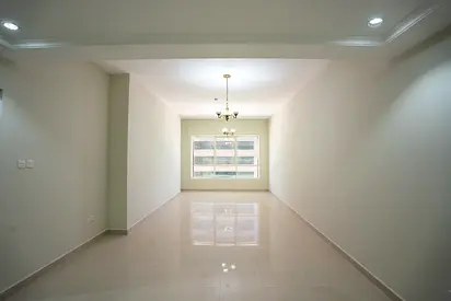 3 Bedroom Apartment with Maid's Room for Rent in Al Qasba, Free AC, Free Parking, Free Attestation | Residential & Commercial Use | Prime Location