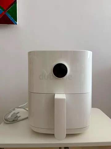 smart Xiaomi Smart Air Fryer 3.5L