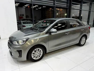 Kia Pegas EX, миниатюра 2