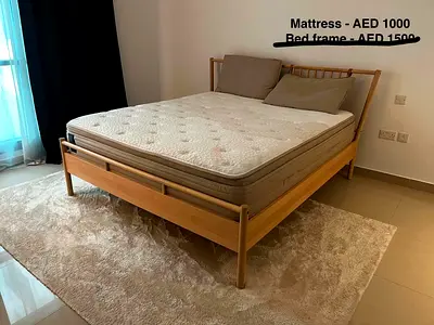Mattress - Al Zeina