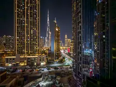 3 Bed Fully Upgraded Burj Khalifa View | Cash buyer only