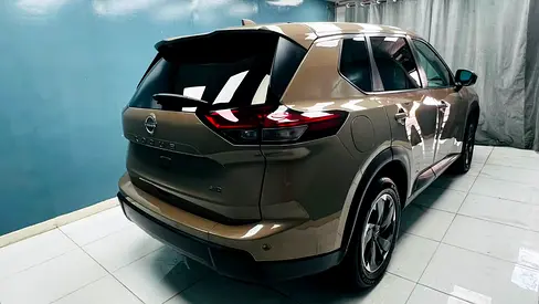 صورة 5 لـ 2025 Nissan ROGUE