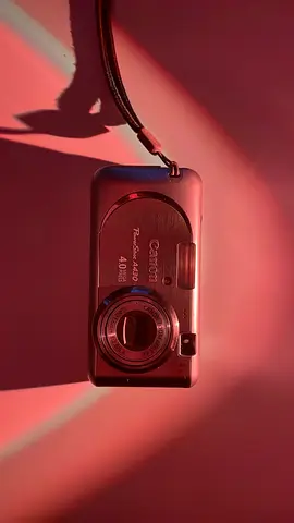 NEGOTIABLE Canon Powershot A430 Digital Camera for sale