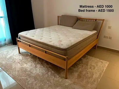 Mattress - Al Zeina