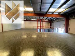 For Rent in Industrial Area 11 – Warehouse on Main Road
