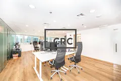Fitted Office | Prime JLT Location | Near Metro