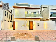 your villa with roof including registration fees