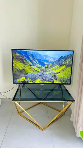 43 inch Philips LED TV in good working condition