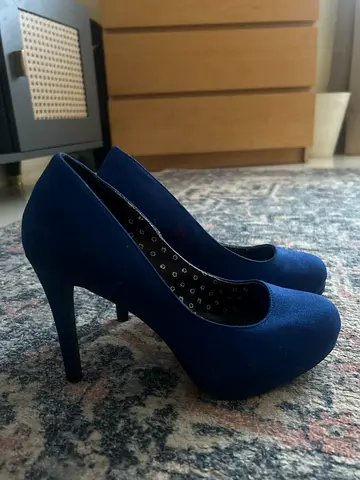 Heels