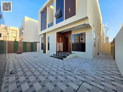 فلل للبيع مع خطة دفع مرنة