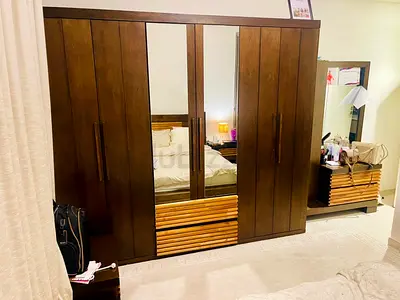 Bed room