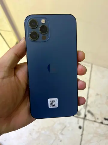 iPhone 12pro 512GB Simlock