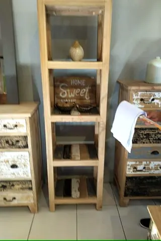 SOLID Wood  shelf