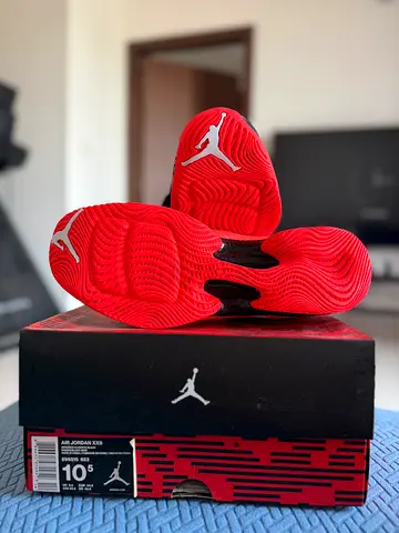 Air Jordan XX9 – Brand New 🔥