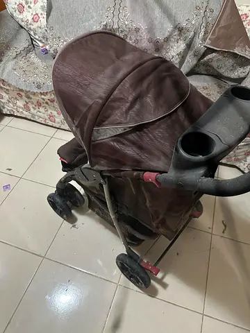 Baby Stroller Juniors