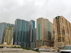 SPACIUS 2 BR HALL APARTMENTS WITH BALCONY 2 WASHROOMS READY TO MOVE ONLY FOR FAMILIES BEHIND PETROFA