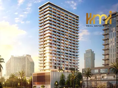 Prime Location | High ROI | 1Month
