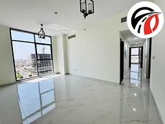 Brand New 2BR Unit | Park Facing | Near to Metro | Ready to Move-in | High floor