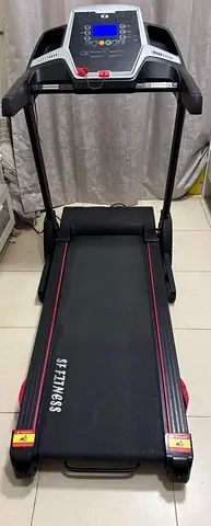Treadmill walker exercise machine