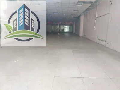 2679 Sqft shop available Rent 422K-Al Nahda 2-Dubai
