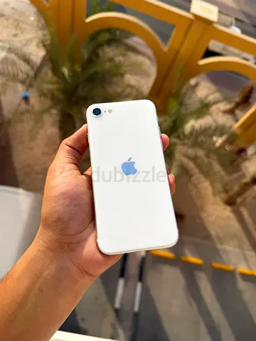 iPhone SE 2 Storage 128 GB