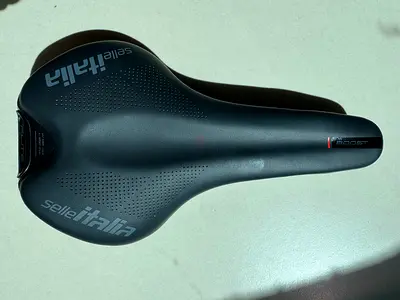Selle Italia Flite Boost Bicycle Saddle