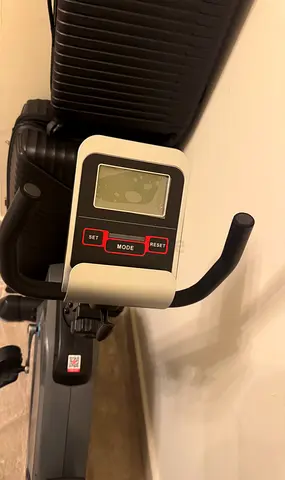 Used Recumbent Exercise Bike – Excellent Condition