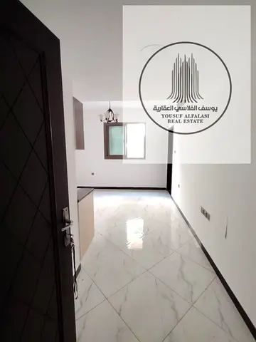 Studio apartment for annual rent in Al Jurf 2 Price: AED 20,000